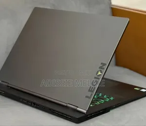 New Laptop Lenovo Legion 5 16GB Intel Core i7 SSD 1T