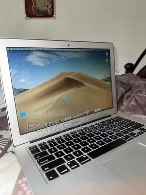 Laptop Apple MacBook 2015 4GB Intel Core i5 SSD 128GB