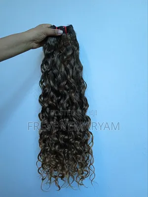 Kofya Like Human Hair