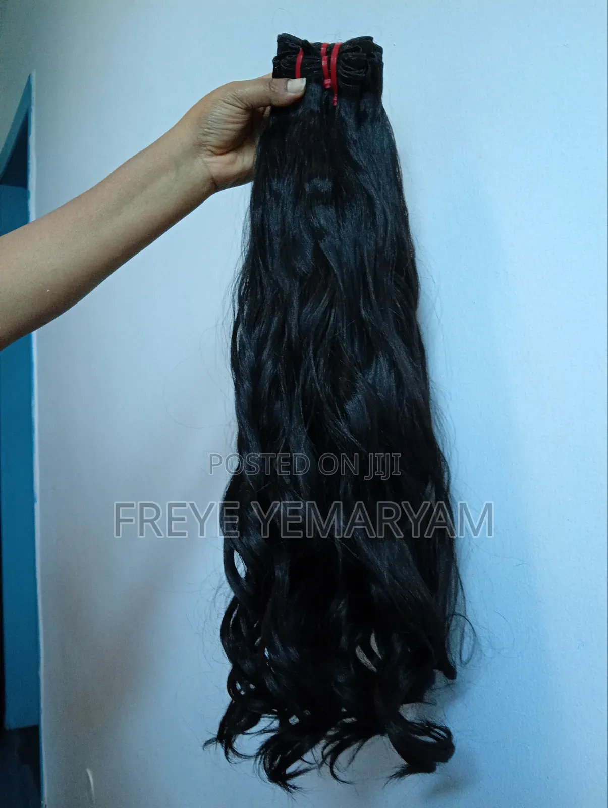 Kofya Like Human Hair