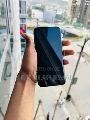 New Tecno Camon 50 Pro 256 GB Black