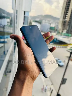 New Tecno Camon 50 Pro 256 GB Black
