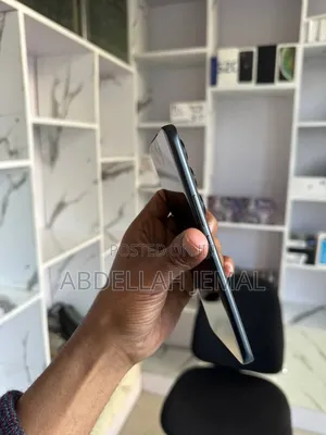 New Tecno Camon 50 Pro 256 GB Black