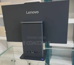 New Desktop Computer Lenovo ThinkCentre 24 8GB Intel Core i7 SSD 512GB
