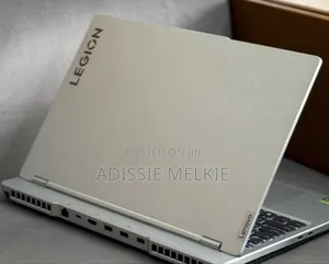 New Laptop Lenovo Legion 5 16GB Intel Core i7 SSD 1T