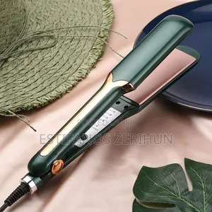 Hometime Professional Hair Straightener