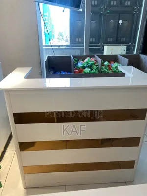 Reception Table