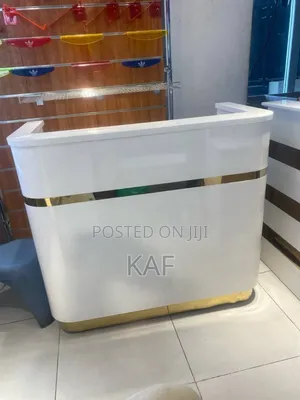 Reception Table