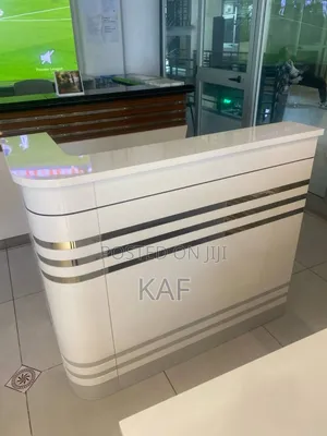 Reception Table