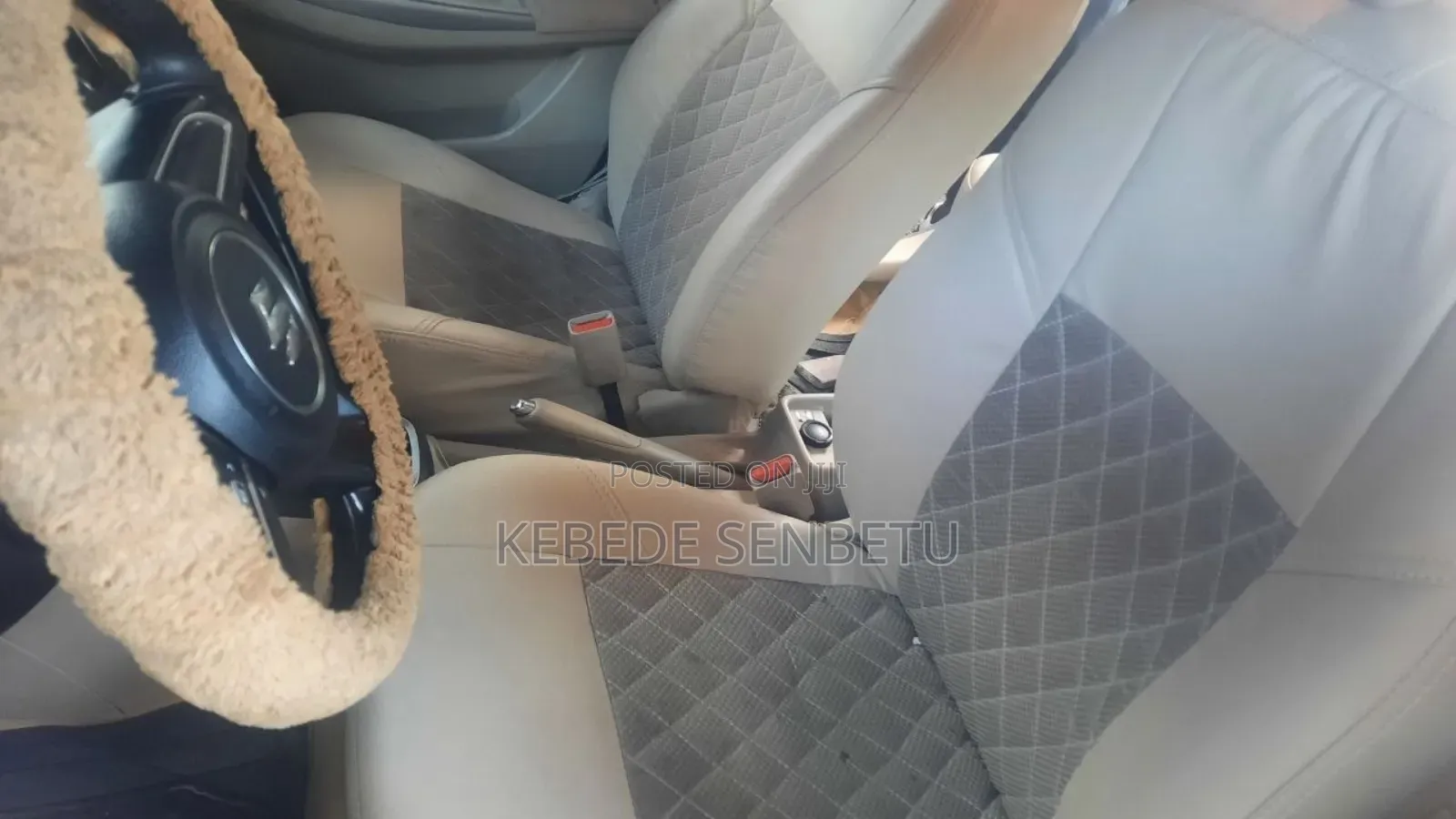 Suzuki Dzire 2021 Gold