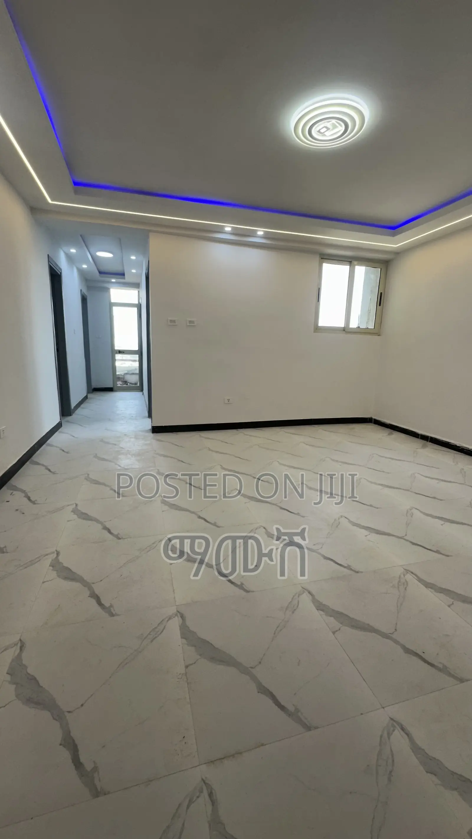 Furnished 1bdrm Condo in ቦሌ በሻሌ 40/60 ኮንዶሚኒየም, Bole for sale