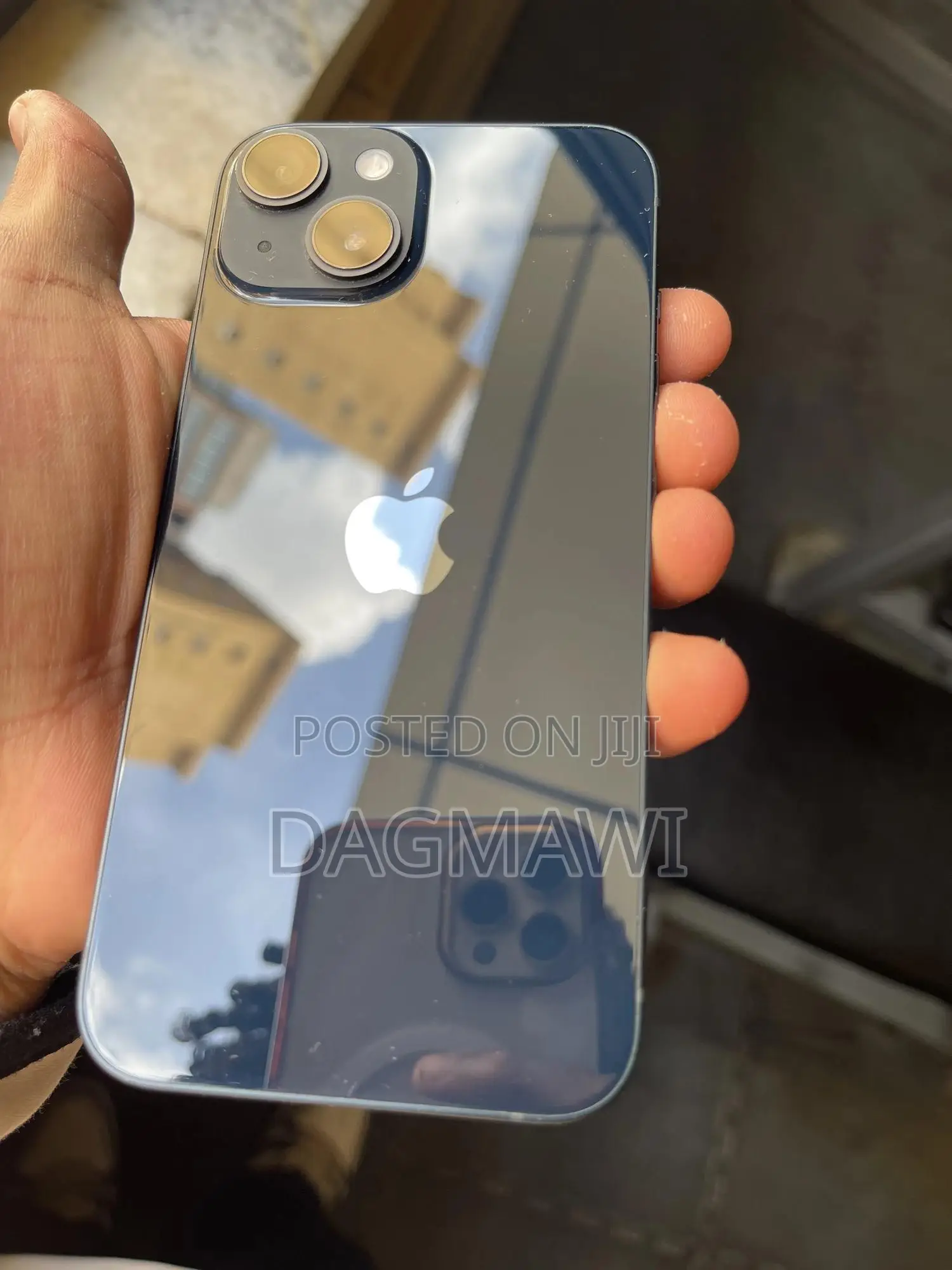 Apple iPhone 14 256 GB Blue