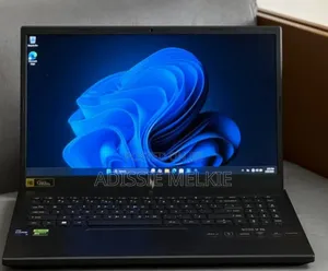 New Laptop Acer Nitro 5 16GB Intel Core i9 SSD 512GB