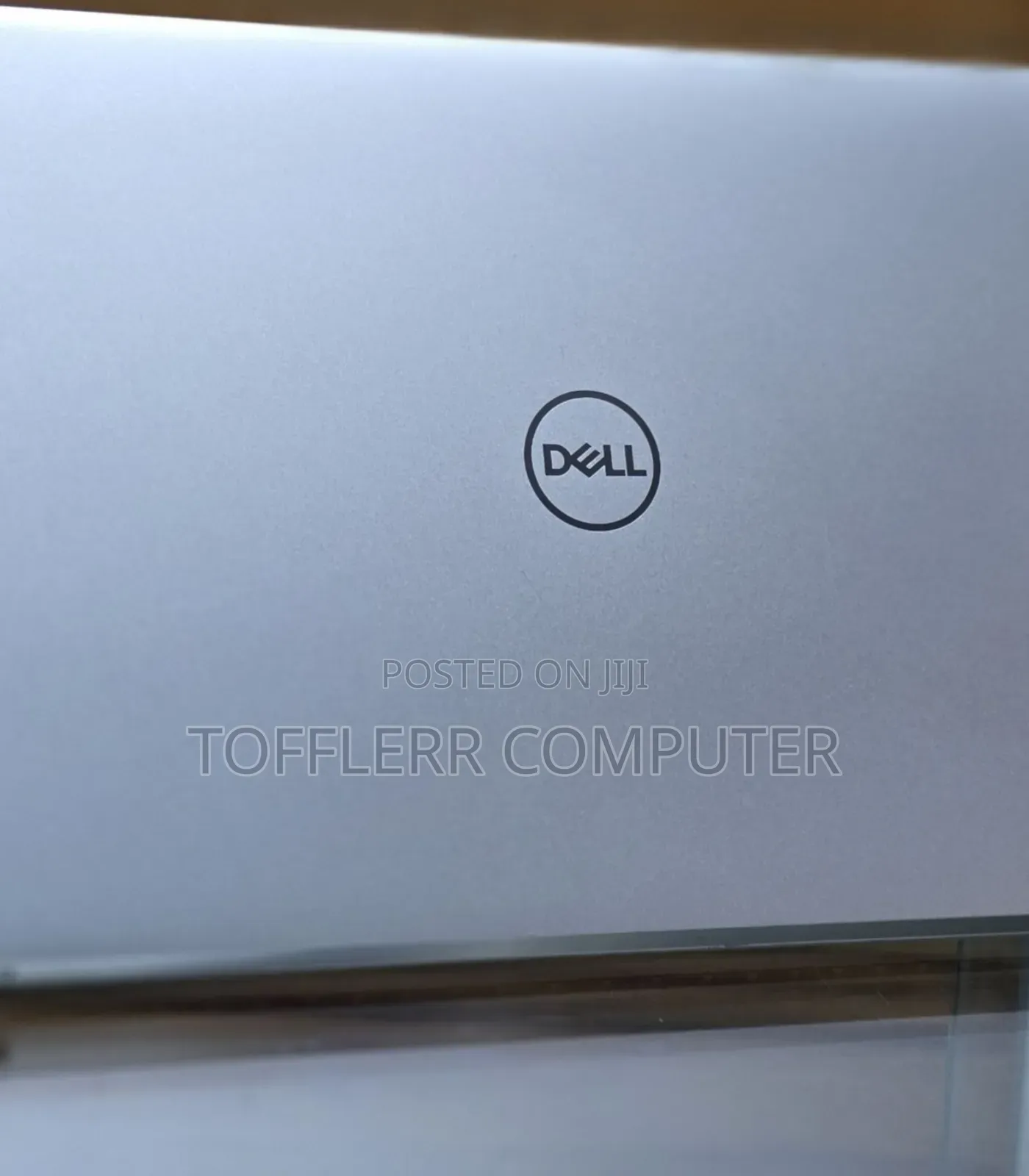 New Laptop Dell XPS 15 16GB Intel Core i7 SSD 1T