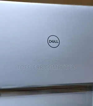 New Laptop Dell XPS 15 16GB Intel Core i7 SSD 1T