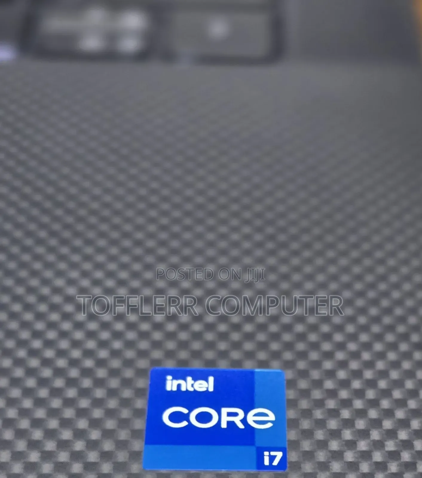 New Laptop Dell XPS 15 16GB Intel Core i7 SSD 1T