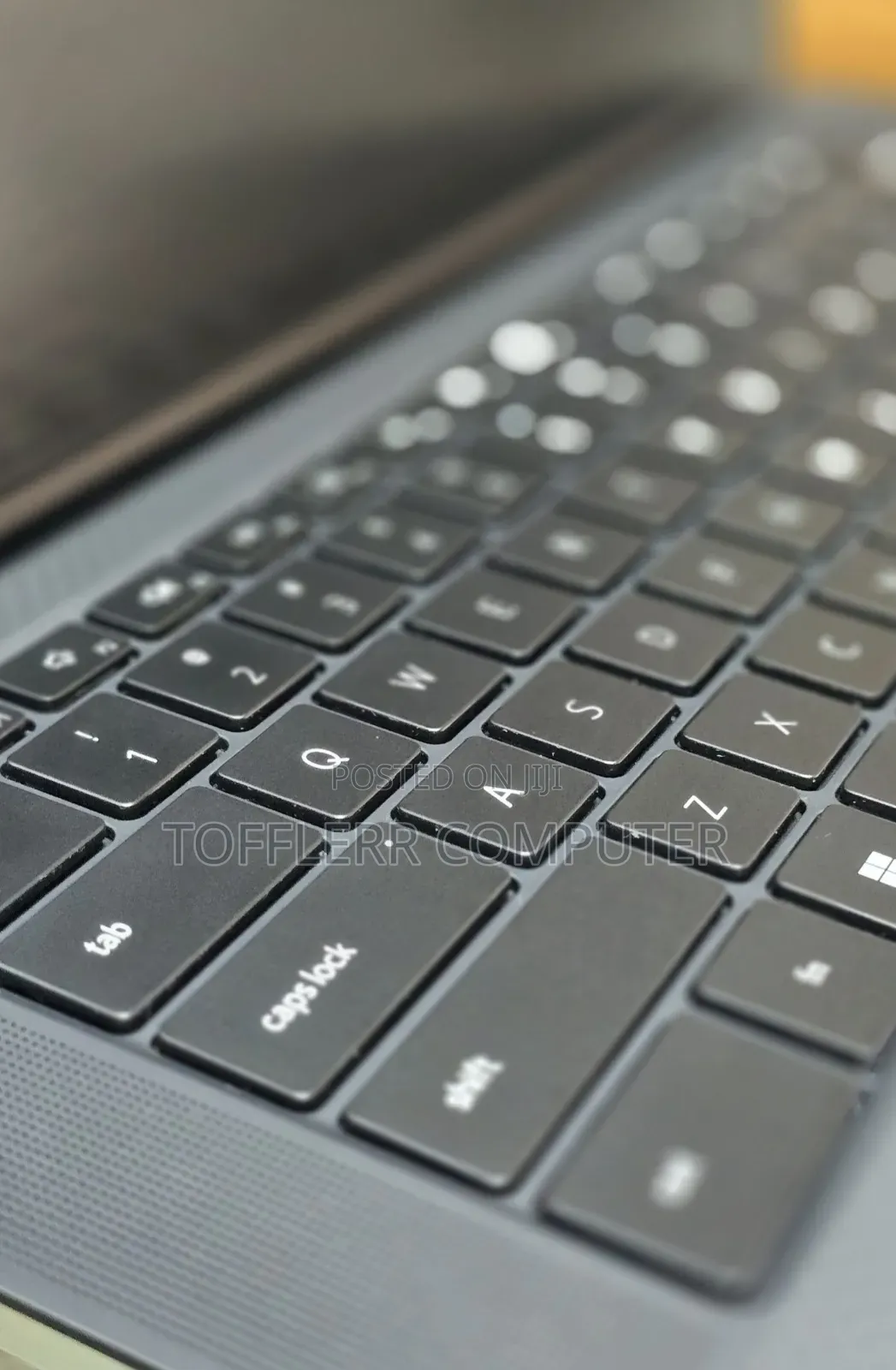 New Laptop Dell XPS 15 16GB Intel Core i7 SSD 1T