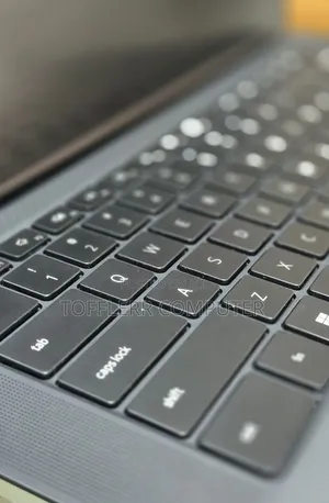 New Laptop Dell XPS 15 16GB Intel Core i7 SSD 1T