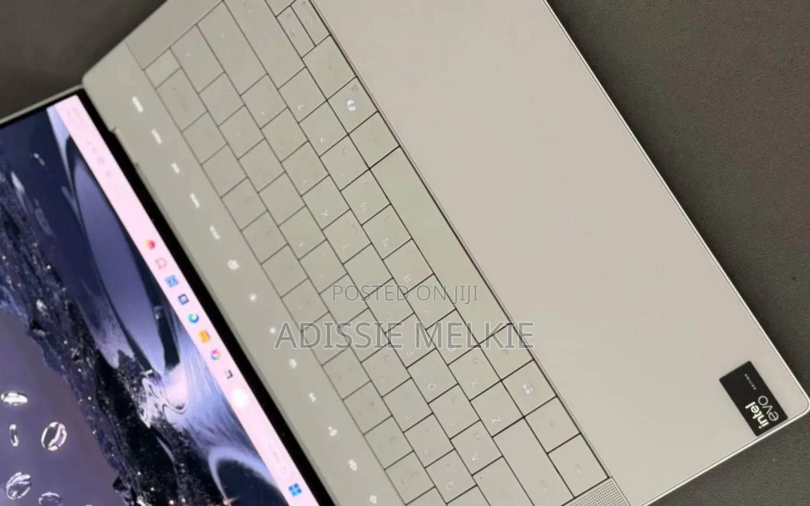 New Laptop Dell XPS 15 32GB Intel Core Ultra 7 SSD 1T