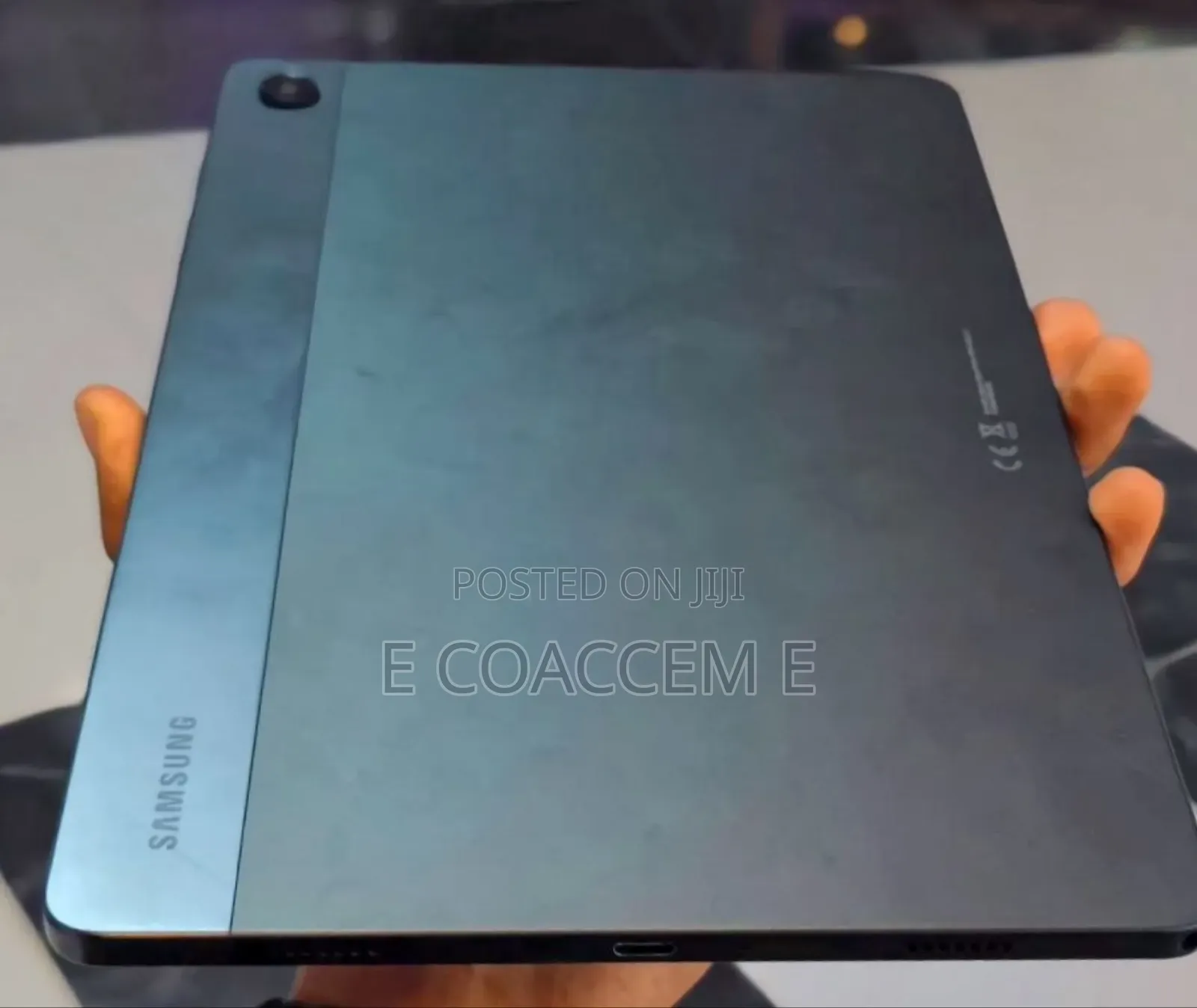 New Samsung Galaxy Tab A9+ 64 GB Gray