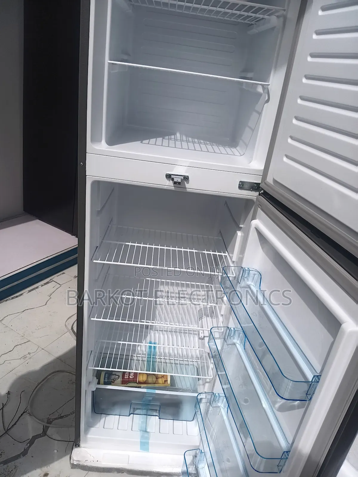Sky Live Refrigerator Model Sky Live 350l Brand Ferej Nw Quality Model