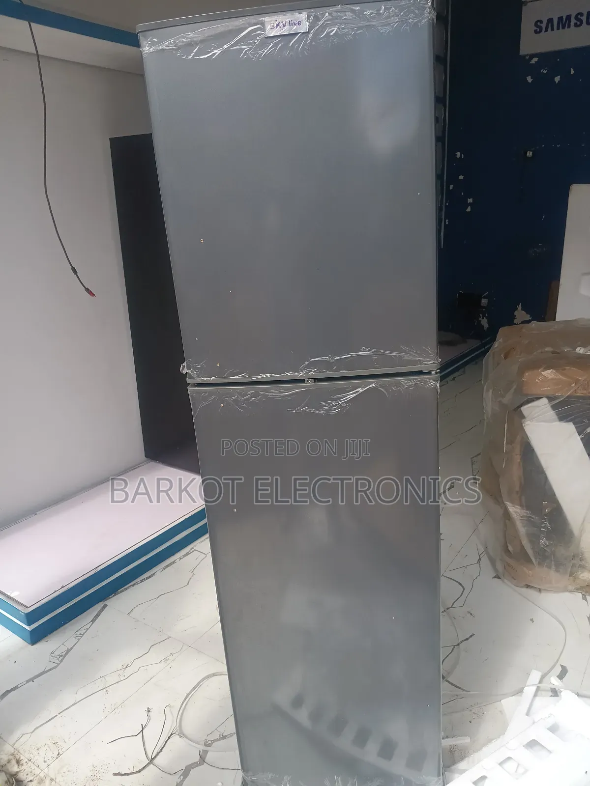 Sky Live Refrigerator Model Sky Live 350l Brand Ferej Nw Quality Model