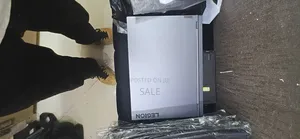 New Laptop Lenovo Legion 5 32GB AMD Ryzen 9 SSD 1T