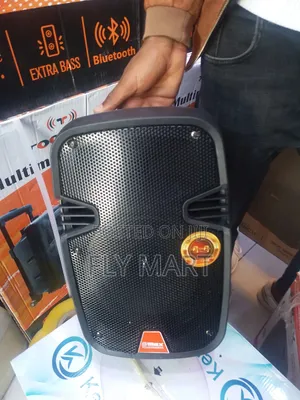 Max Portable Speaker