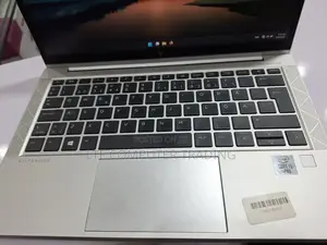 New Laptop HP EliteBook 830 G7 16GB Intel Core i5 SSD 512GB