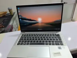 New Laptop HP EliteBook 830 G7 16GB Intel Core i5 SSD 512GB