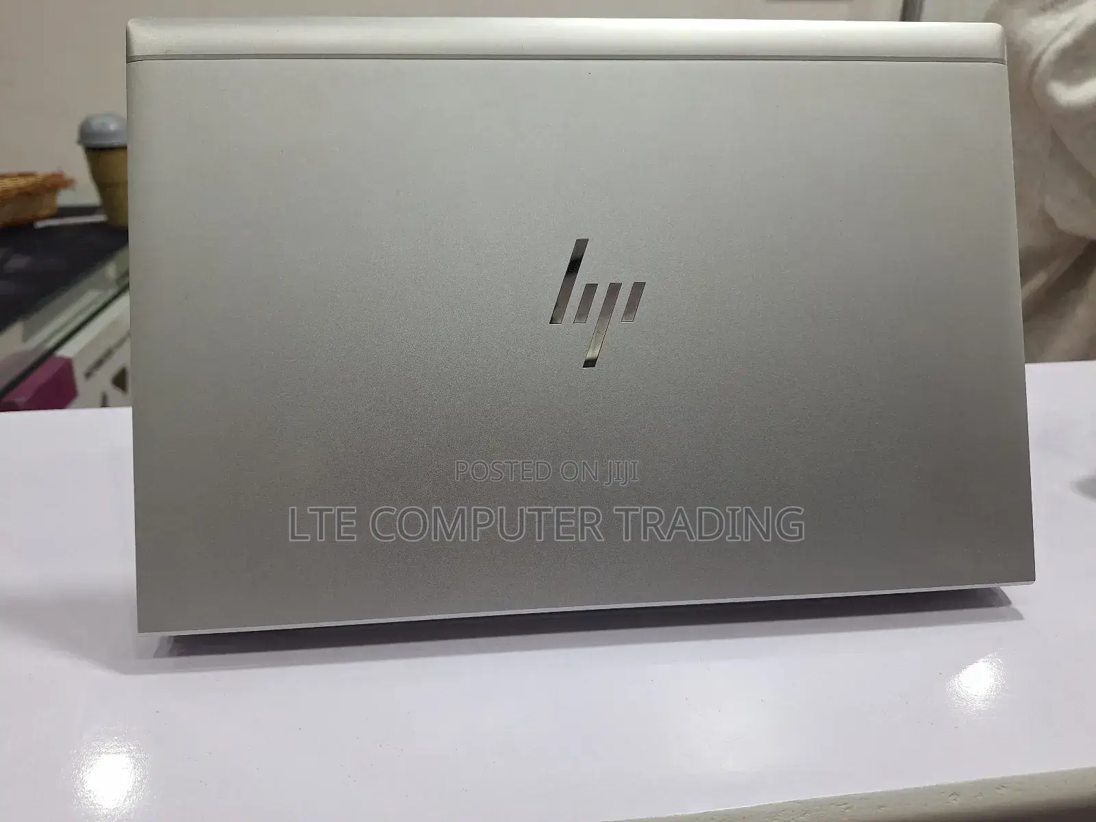 New Laptop HP EliteBook 830 G7 16GB Intel Core i5 SSD 512GB