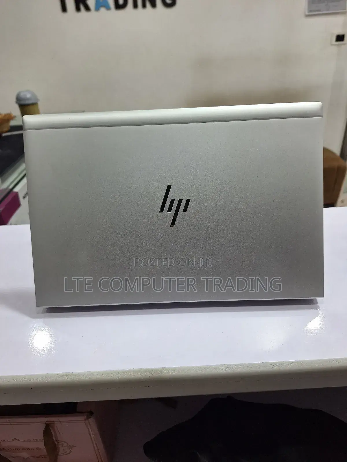 New Laptop HP EliteBook 830 G7 16GB Intel Core i5 SSD 512GB