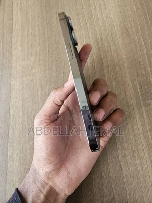 New Apple iPhone 13 Pro 256 GB Black