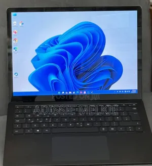 New Laptop Microsoft Surface Laptop 3 16GB Intel Core i7 SSD 512GB