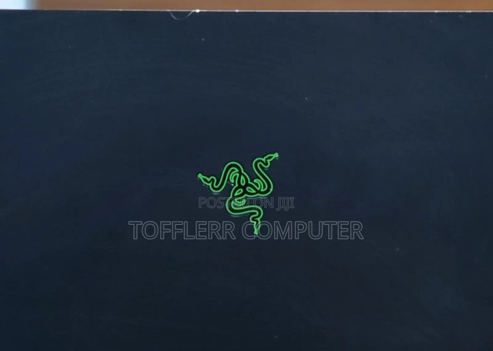 New Laptop Razer Blade 16GB Intel Core i7 SSD 512GB