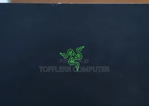 New Laptop Razer Blade 16GB Intel Core i7 SSD 512GB