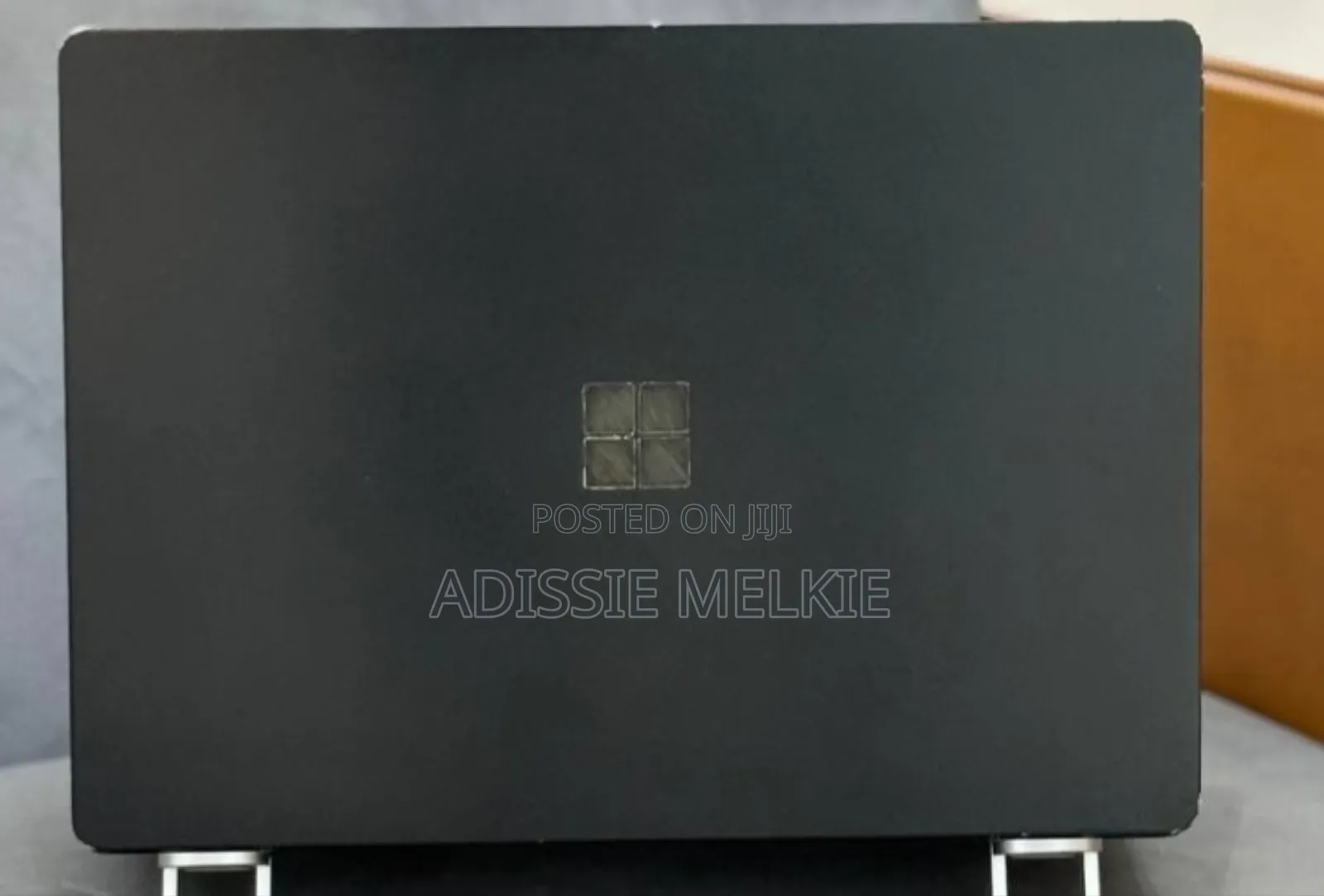 New Laptop Microsoft Surface Laptop 3 16GB Intel Core i7 SSD 512GB