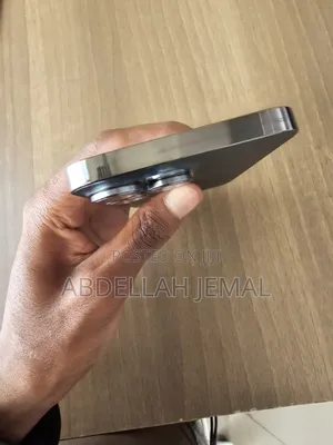 New Apple iPhone 13 Pro 256 GB Black