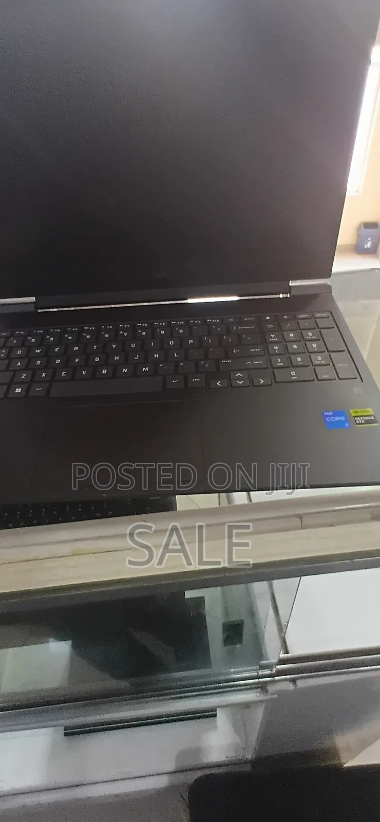 New Laptop HP Victus 15 16GB Intel Core i7 SSD 1T