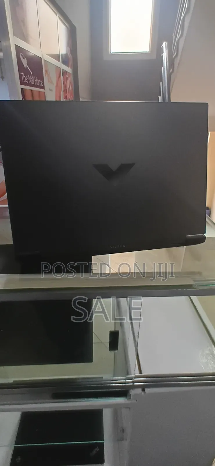 New Laptop HP Victus 15 16GB Intel Core i7 SSD 1T
