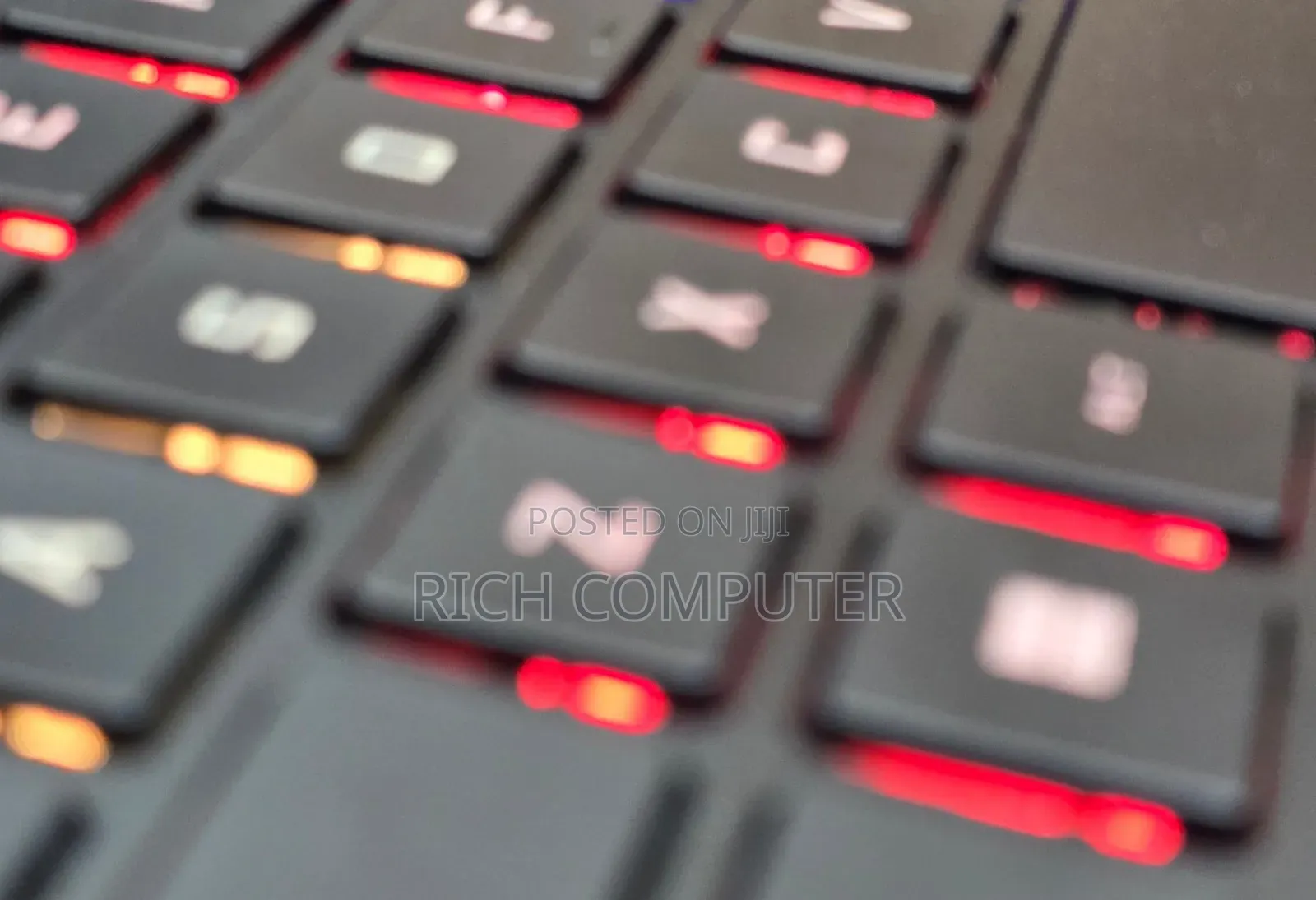 New Laptop HP Omen 15 16GB Intel Core i7 SSHD (Hybrid) 1T