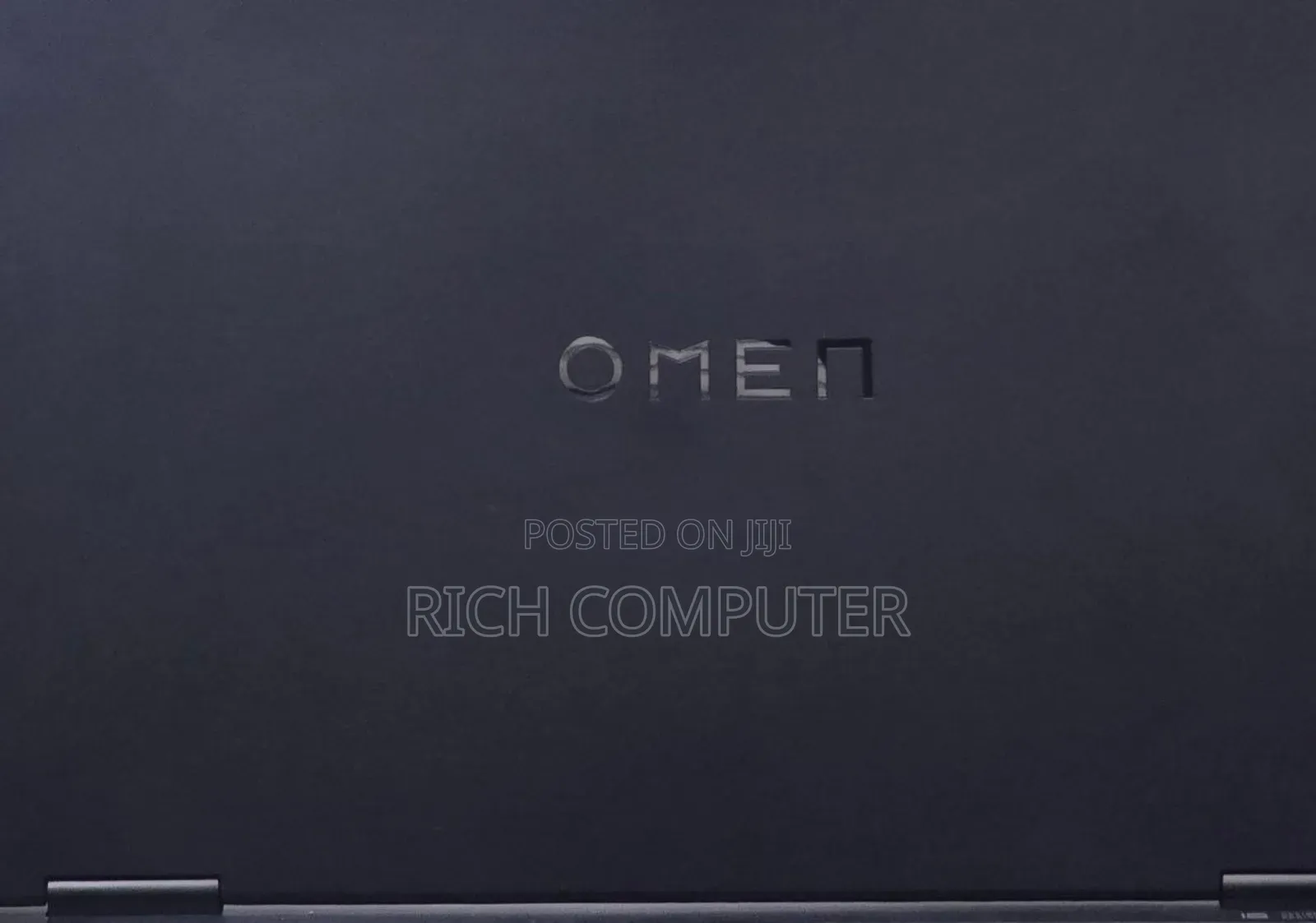 New Laptop HP Omen 15 16GB Intel Core i7 SSHD (Hybrid) 1T