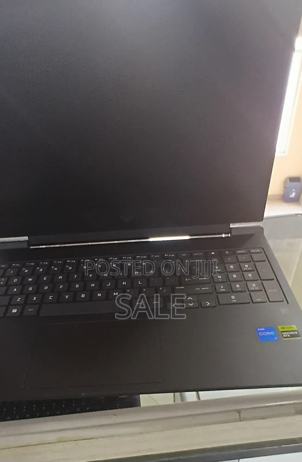 New Laptop HP Victus 15 16GB Intel Core i7 SSD 1T