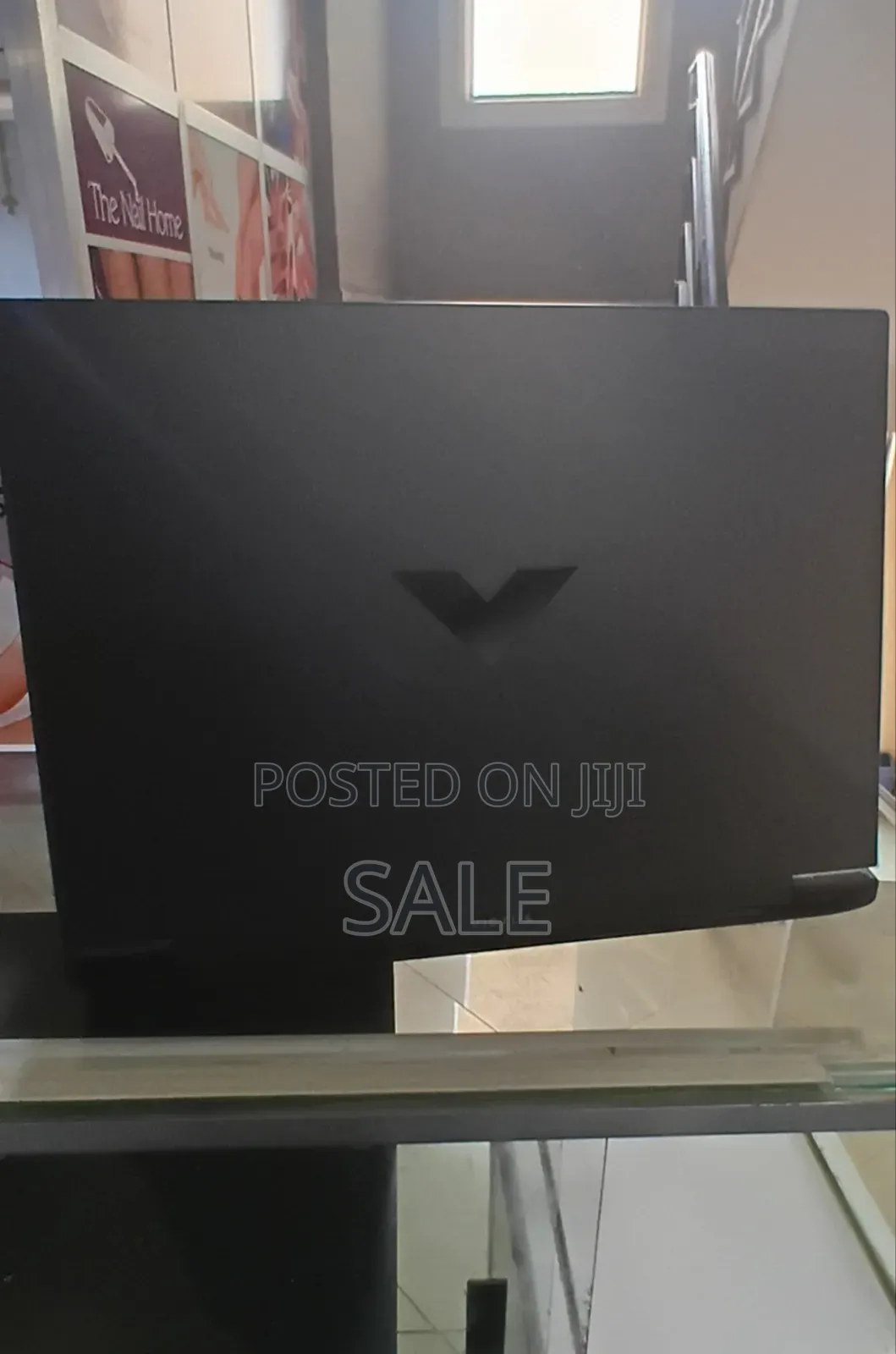 New Laptop HP Victus 15 16GB Intel Core i7 SSD 1T