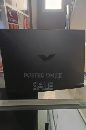New Laptop HP Victus 15 16GB Intel Core i7 SSD 1T