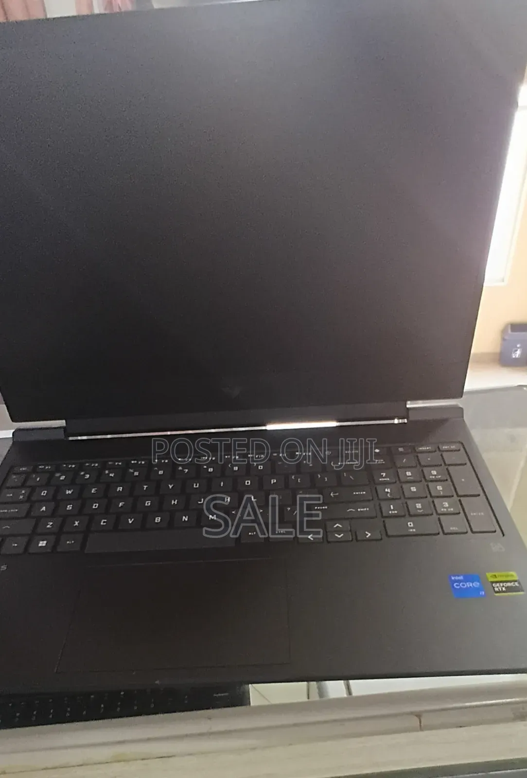 New Laptop HP Victus 15 16GB Intel Core i7 SSD 1T