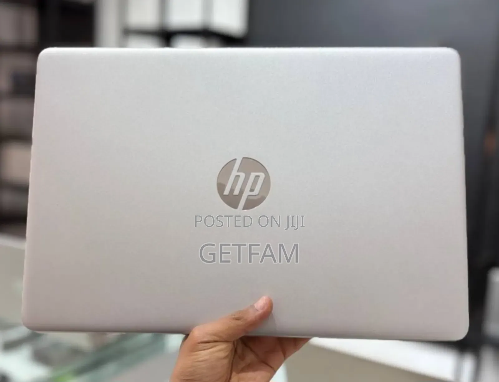 New Laptop HP Pavilion 15 8GB Intel Core i5 SSD 1T