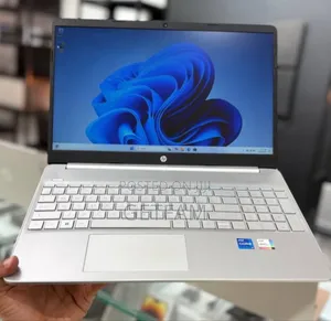 New Laptop HP Pavilion 15 8GB Intel Core i5 SSD 1T