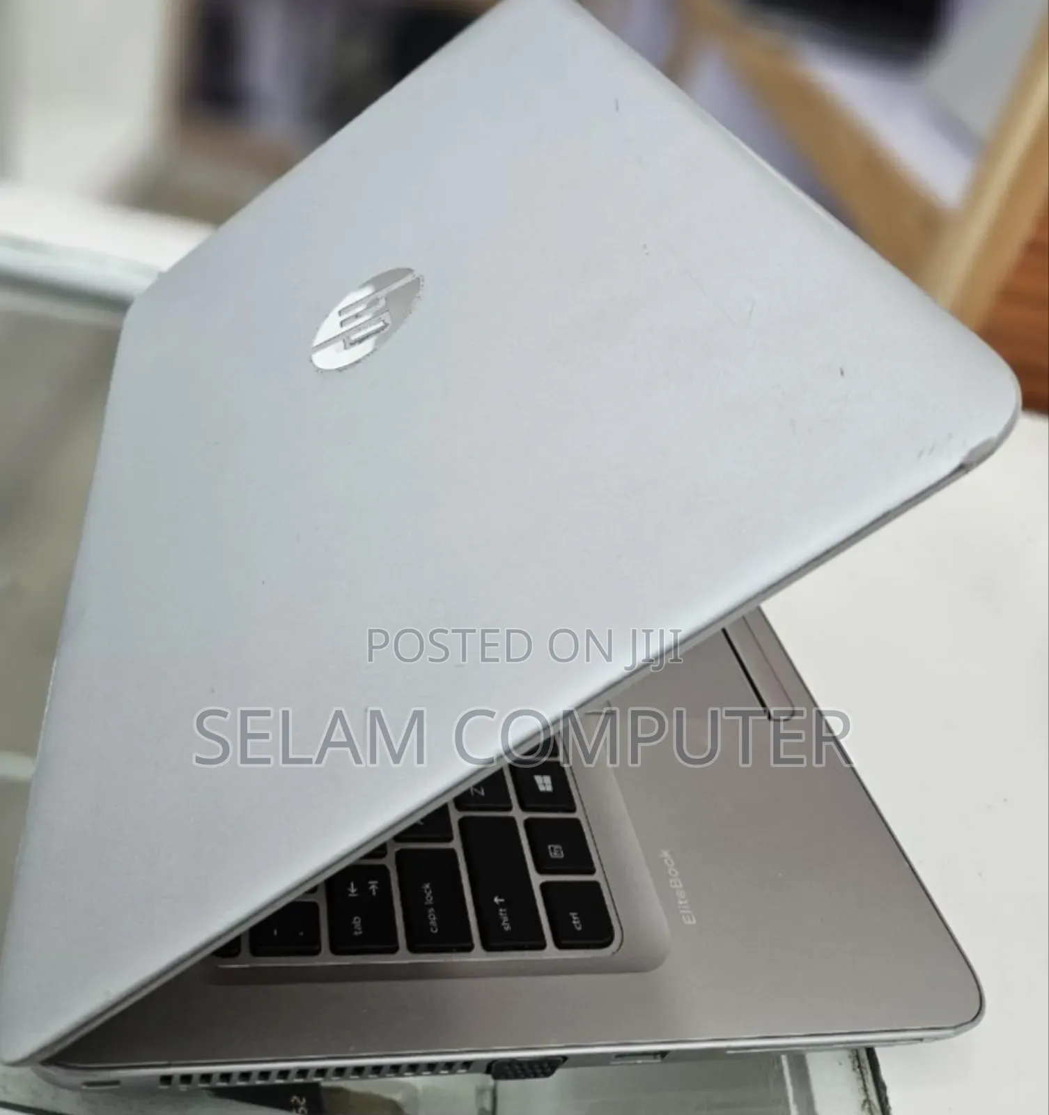 New Laptop HP EliteBook 840 G3 8GB Intel Core i5 SSD 1T