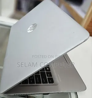 New Laptop HP EliteBook 840 G3 8GB Intel Core i5 SSD 1T